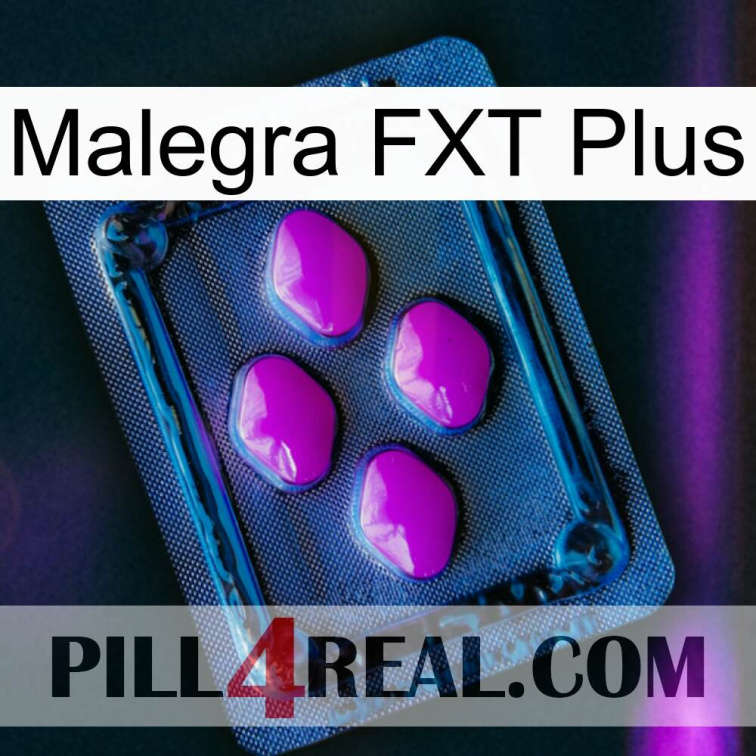 Malegra FXT Plus 04